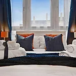 Chambre Eiffeil Iix Tower Paris