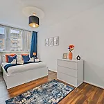 Chambre Eiffeil Iix Tower Paris