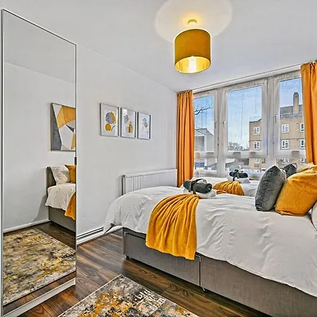 Chambre Eiffeil Iix Tower Paris * Parigi